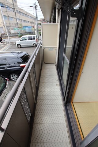 メゾンヴェールの物件内観写真