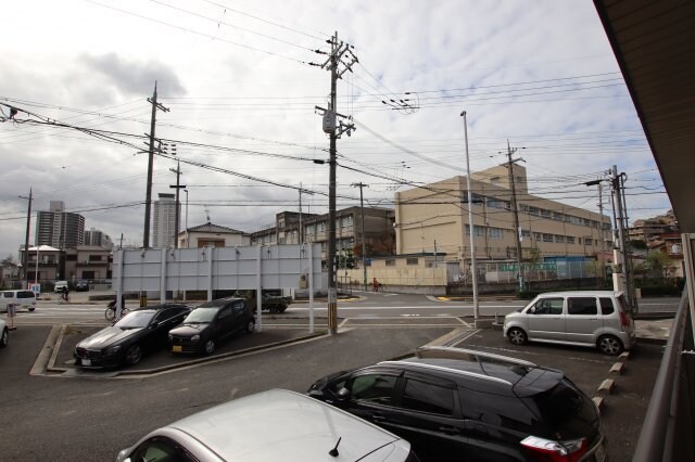 メゾンヴェールの物件内観写真