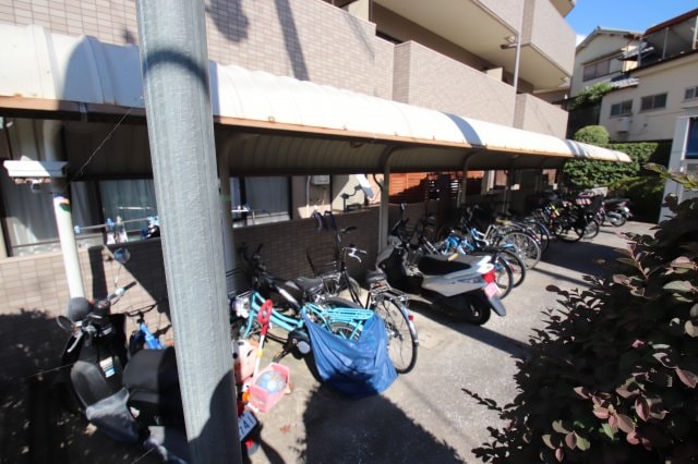 リビオ金剛の物件内観写真