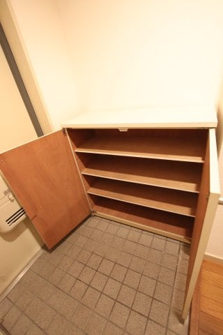 リビオ金剛の物件内観写真