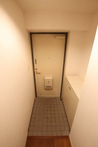 リビオ金剛の物件内観写真