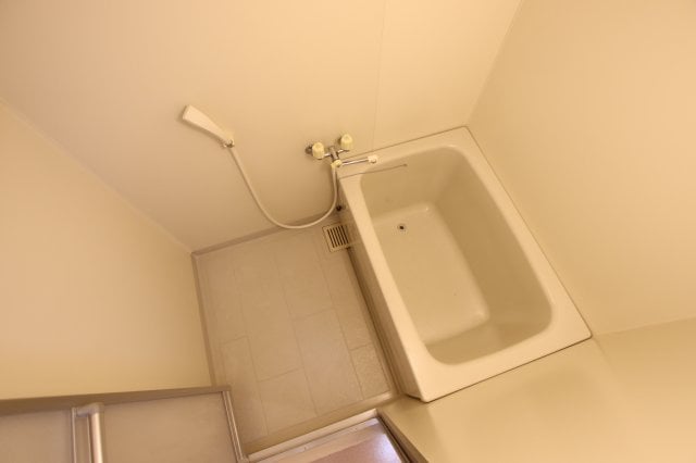 リビオ金剛の物件内観写真