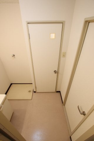 リビオ金剛の物件内観写真