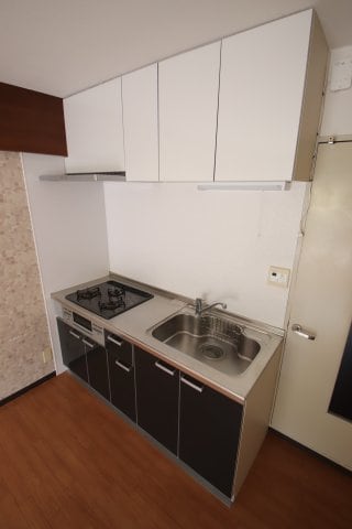 リビオ金剛の物件内観写真