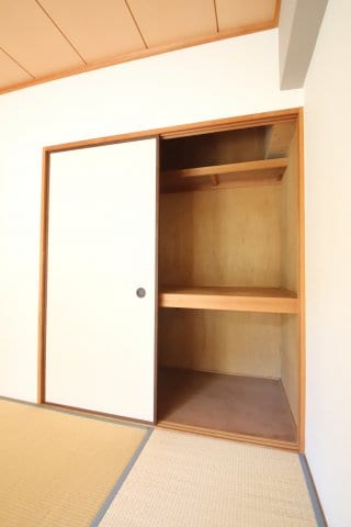 リビオ金剛の物件内観写真