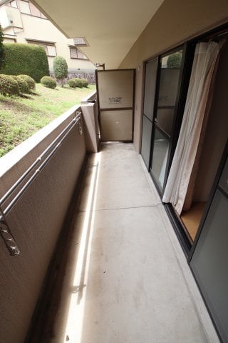 リビオ金剛の物件内観写真