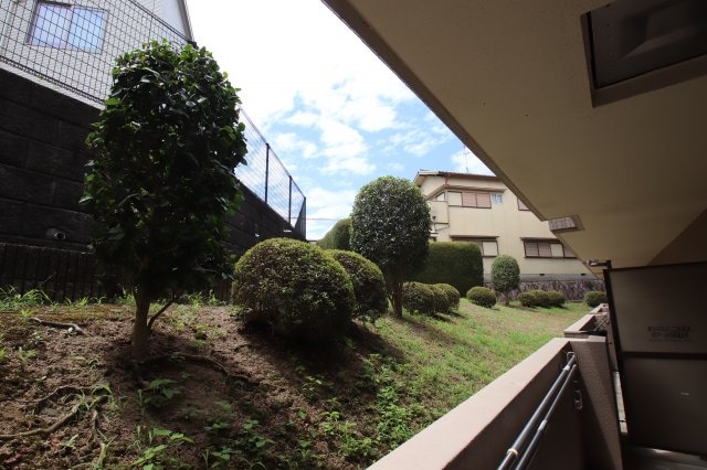 リビオ金剛の物件内観写真