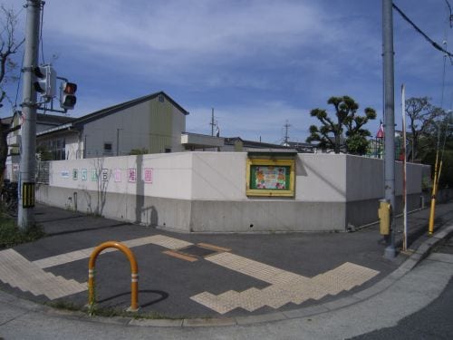 リビオ金剛の物件内観写真