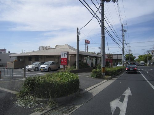 リビオ金剛の物件内観写真