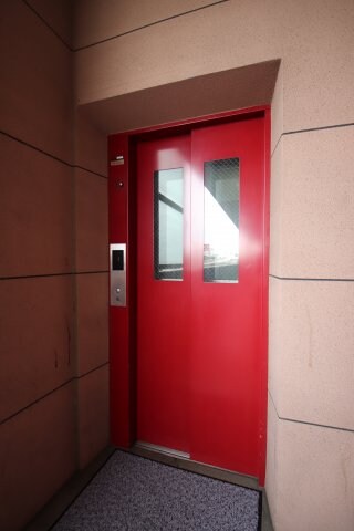 KIフードアルティフェスビューの物件内観写真