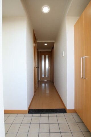 KIフードアルティフェスビューの物件内観写真