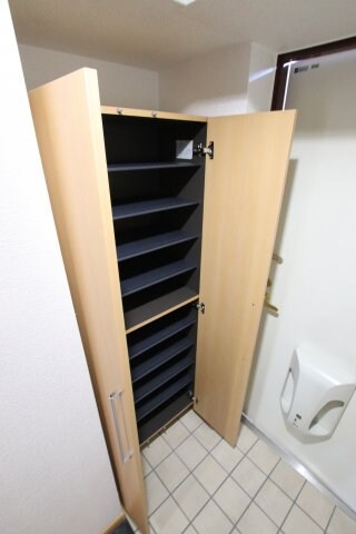 KIフードアルティフェスビューの物件内観写真