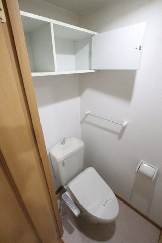 KIフードアルティフェスビューの物件内観写真