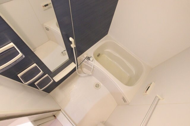 KIフードアルティフェスビューの物件内観写真