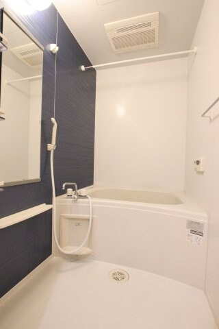 KIフードアルティフェスビューの物件内観写真