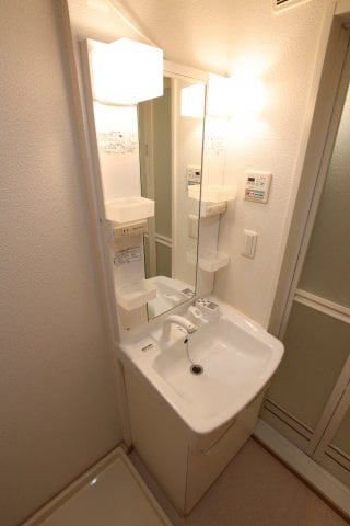 KIフードアルティフェスビューの物件内観写真