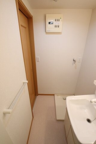 KIフードアルティフェスビューの物件内観写真