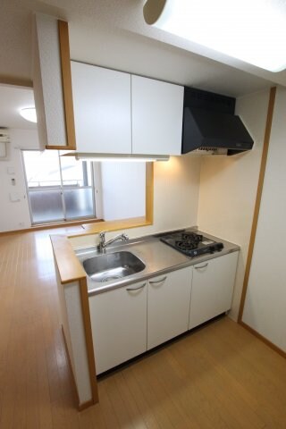 KIフードアルティフェスビューの物件内観写真