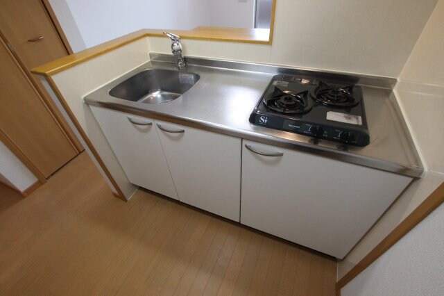 KIフードアルティフェスビューの物件内観写真