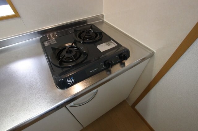 KIフードアルティフェスビューの物件内観写真