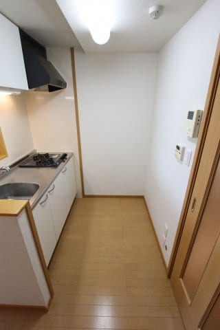 KIフードアルティフェスビューの物件内観写真