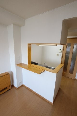 KIフードアルティフェスビューの物件内観写真