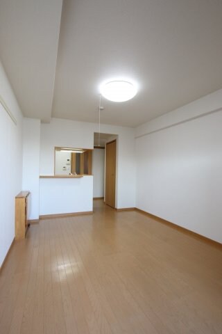 KIフードアルティフェスビューの物件内観写真