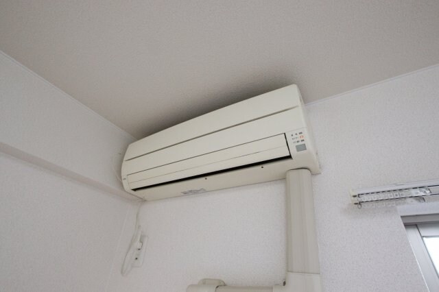 KIフードアルティフェスビューの物件内観写真