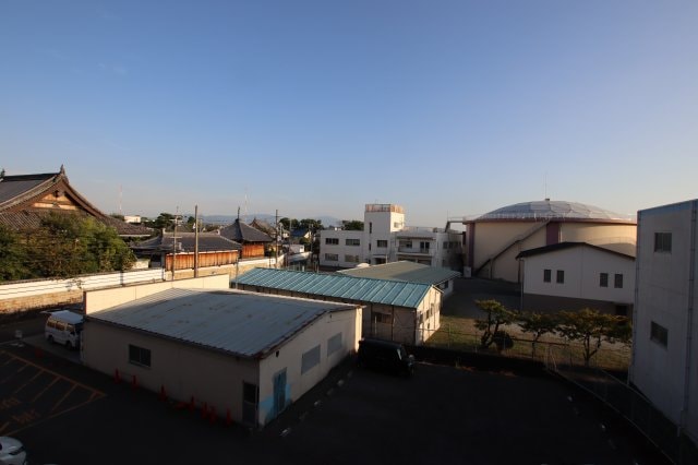 KIフードアルティフェスビューの物件内観写真