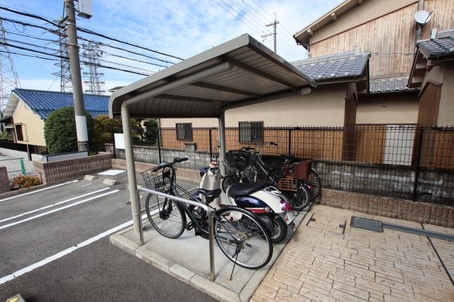 ブルーローズの物件内観写真