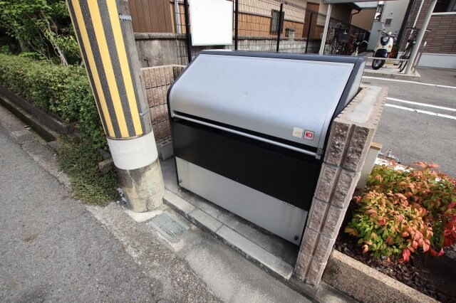 ブルーローズの物件内観写真