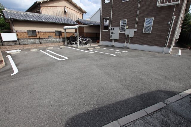 ブルーローズの物件外観写真