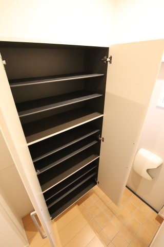 ブルーローズの物件内観写真