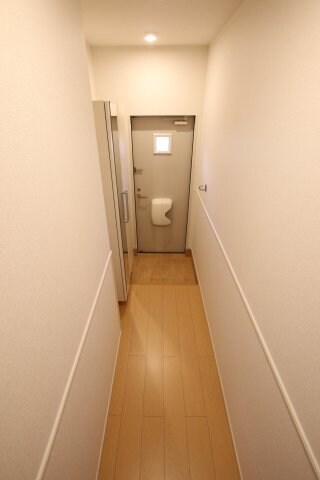 ブルーローズの物件内観写真