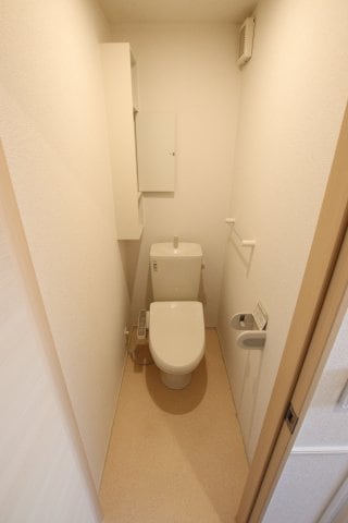 ブルーローズの物件内観写真