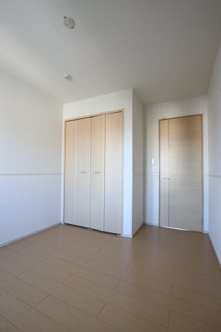 ブルーローズの物件内観写真