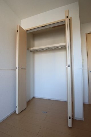 ブルーローズの物件内観写真