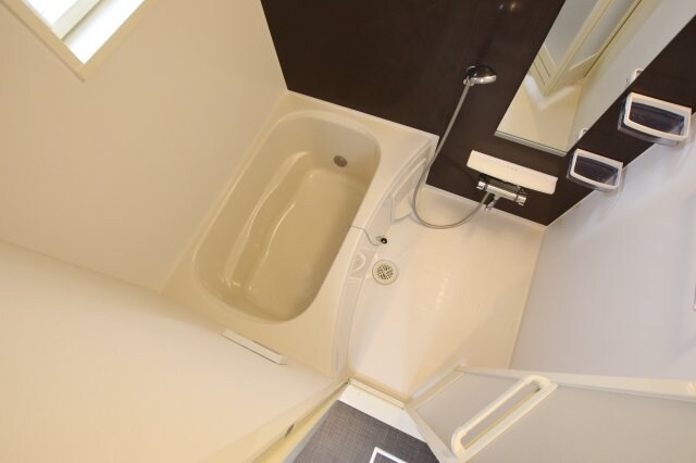 ブルーローズの物件内観写真