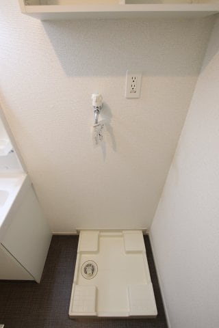 ブルーローズの物件内観写真