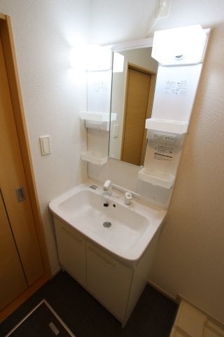 ブルーローズの物件内観写真