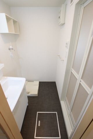 ブルーローズの物件内観写真