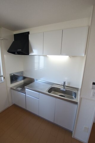 ブルーローズの物件内観写真