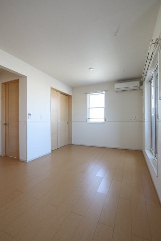 ブルーローズの物件内観写真