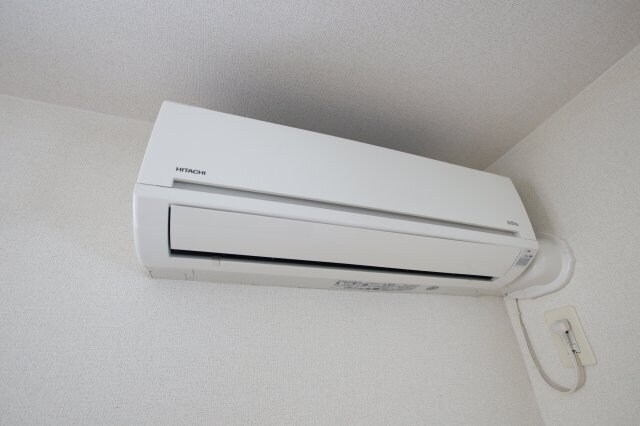 ブルーローズの物件内観写真