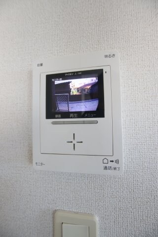 ブルーローズの物件内観写真