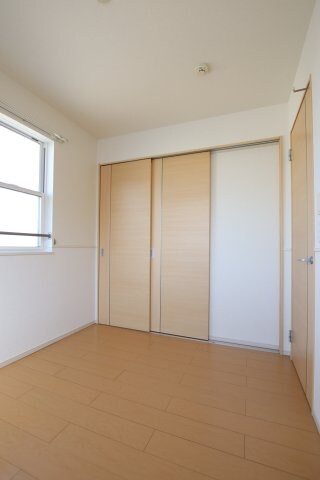 ブルーローズの物件内観写真