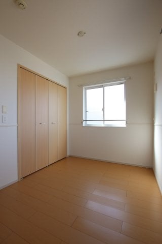 ブルーローズの物件内観写真