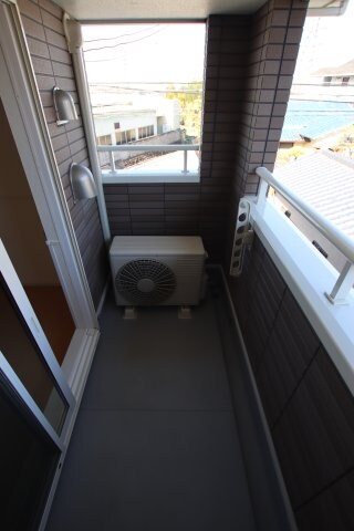 ブルーローズの物件内観写真