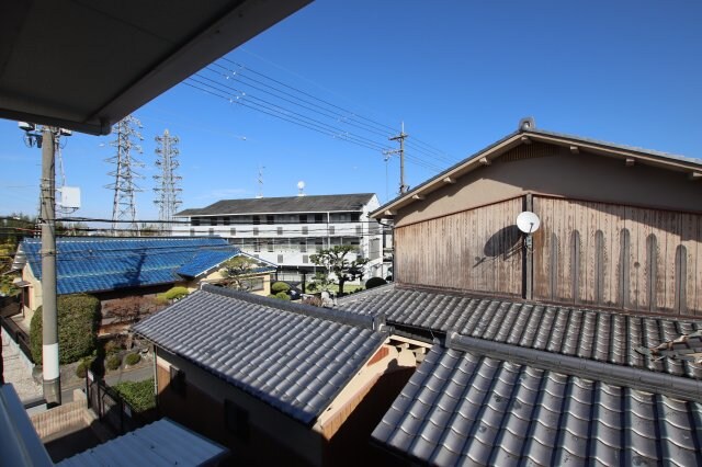 ブルーローズの物件内観写真