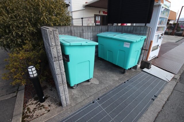 レオパレス外環富田林Ⅲの物件内観写真